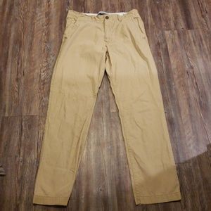Mens khaki pants